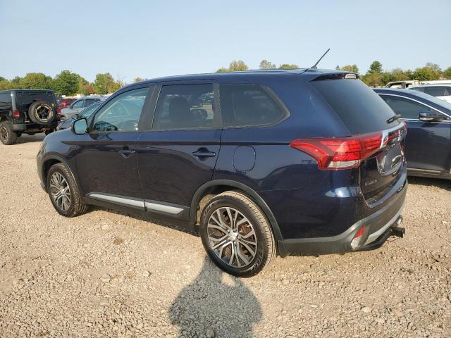 Photo 2 from auction – 2016 MITSUBISHI OUTLANDER with VIN JA4AZ3A34GZ005111