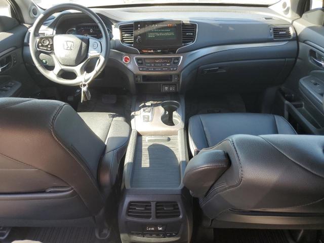 Photo 8 from auction – 2022 HONDA PILOT SE with VIN 5FNYF5H26NB026003