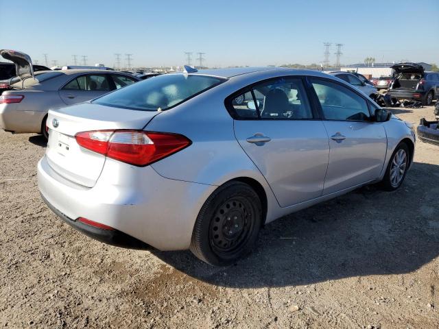 Photo 3 from auction – 2016 KIA FORTE LX with VIN KNAFX4A67G5437939