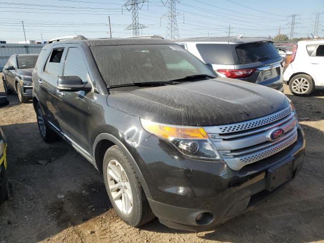 Photo 4 from auction – 2012 FORD EXPLORER X with VIN 1FMHK7D90CGA32470