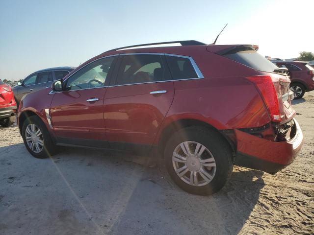 Photo 2 from auction – 2010 CADILLAC SRX with VIN 3GYFNGEY3AS619649