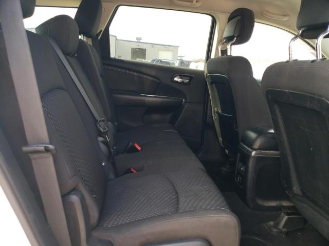Photo 11 from auction – 2012 DODGE JOURNEY SX with VIN 3C4PDCCG7CT211927