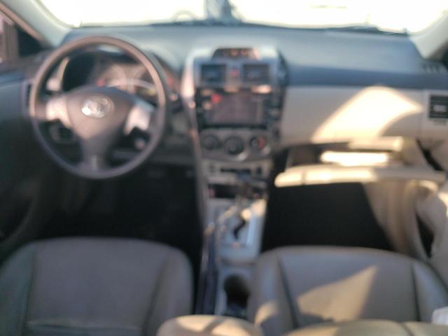 Photo 8 from auction – 2013 TOYOTA COROLLA BA with VIN 5YFBU4EE1DP134178