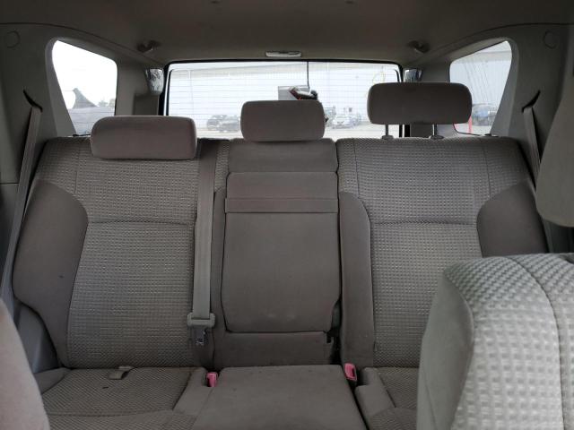 Photo 10 from auction – 2004 TOYOTA 4RUNNER SR with VIN JTEBU14R940036251