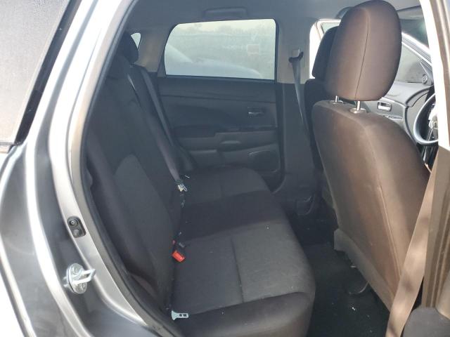 Photo 11 from auction – 2020 MITSUBISHI OUTLANDER with VIN JA4AP3AU3LU011374