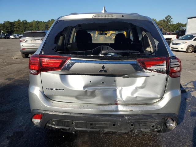 Photo 6 from auction – 2020 MITSUBISHI OUTLANDER with VIN JA4AD2A38LZ047591