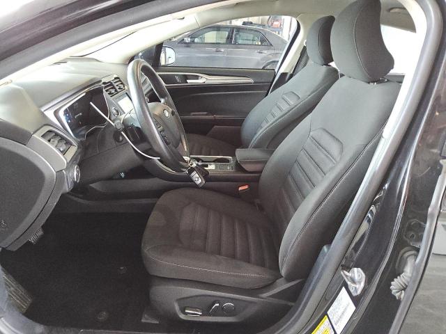 Photo 7 from auction – 2019 FORD FUSION SE with VIN 3FA6P0HD4KR103363