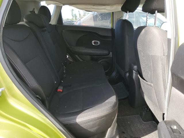 Photo 11 from auction – 2014 KIA SOUL with VIN KNDJN2A29E7729453
