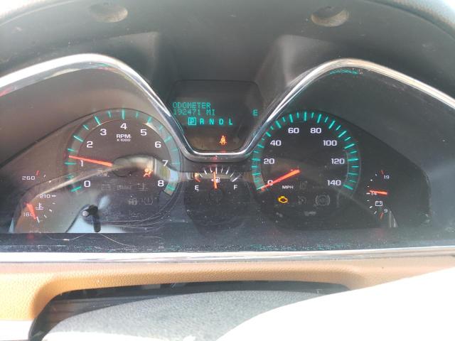 Photo 9 from auction – 2013 CHEVROLET TRAVERSE L with VIN 1GNKRLKD4DJ111318