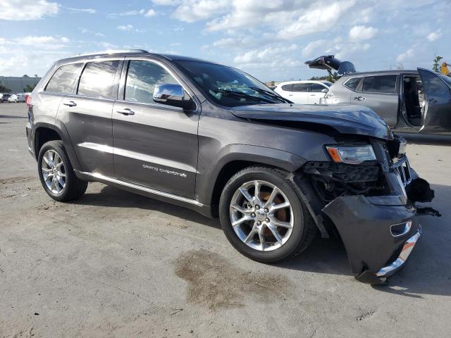 Photo 4 from auction – 2014 JEEP GRAND CHER with VIN 1C4RJFJT3EC308964
