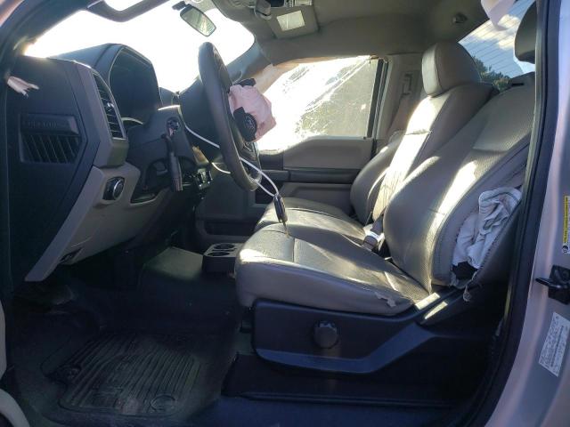 Photo 7 from auction – 2019 FORD F250 SUPER with VIN 1FTBF2B60KEF85026