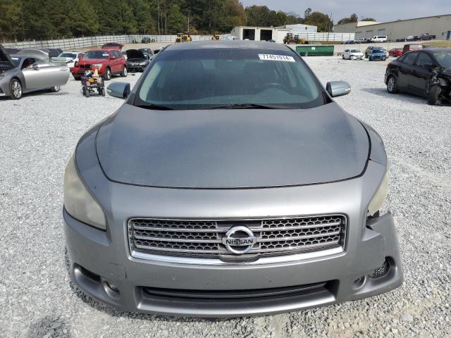 Photo 5 from auction – 2009 NISSAN MAXIMA 3.5 with VIN 1N4AA51E59C826577