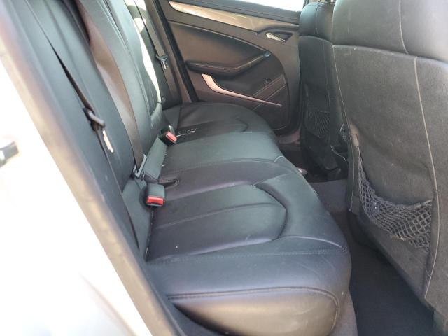 Photo 10 from auction – 2010 CADILLAC CTS with VIN 1G6DA5EG0A0124646