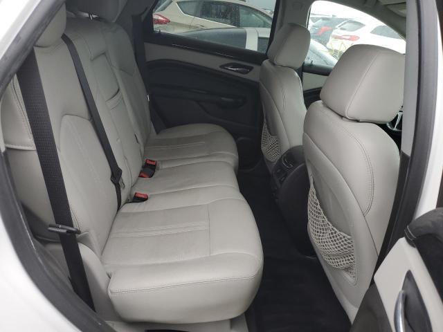 Photo 11 from auction – 2016 CADILLAC SRX PREMIU with VIN 3GYFNDE3XGS550437