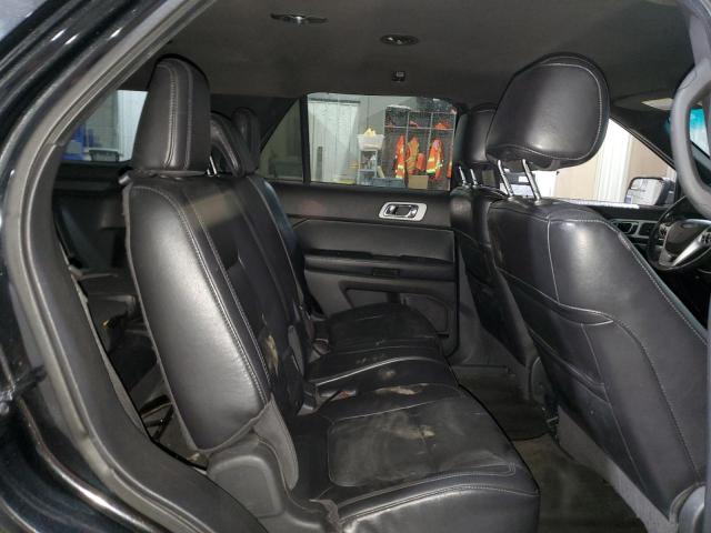 Photo 11 from auction – 2011 FORD EXPLORER X with VIN 1FMHK8D88BGA25813
