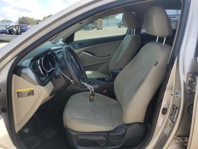 Photo 7 from auction – 2012 KIA OPTIMA LX with VIN 5XXGM4A75CG087483