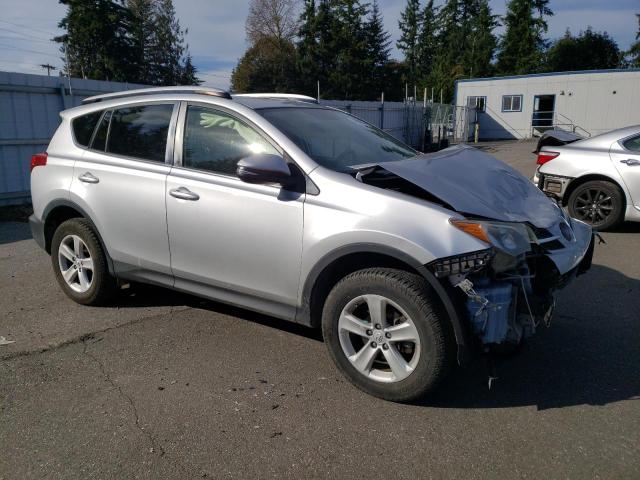 Photo 4 from auction – 2013 TOYOTA RAV4 XLE with VIN JTMRFREV7D5018891