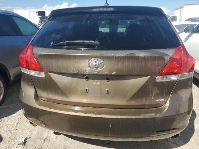 Photo 6 from auction – 2010 TOYOTA VENZA with VIN 4T3BK3BB7AU033853