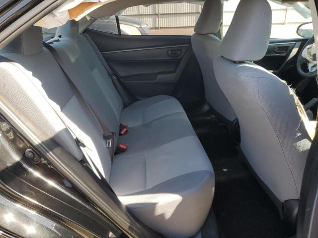 Photo 10 from auction – 2014 TOYOTA COROLLA L with VIN 5YFBURHE9EP107837