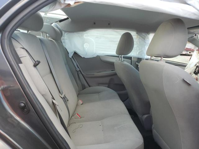Photo 10 from auction – 2013 TOYOTA COROLLA BA with VIN 2T1BU4EE9DC964181