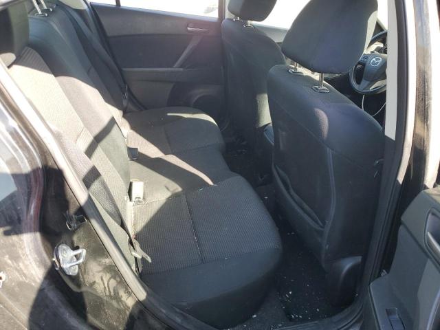 Photo 10 from auction – 2013 MAZDA 3 I with VIN JM1BL1TF2D1768617