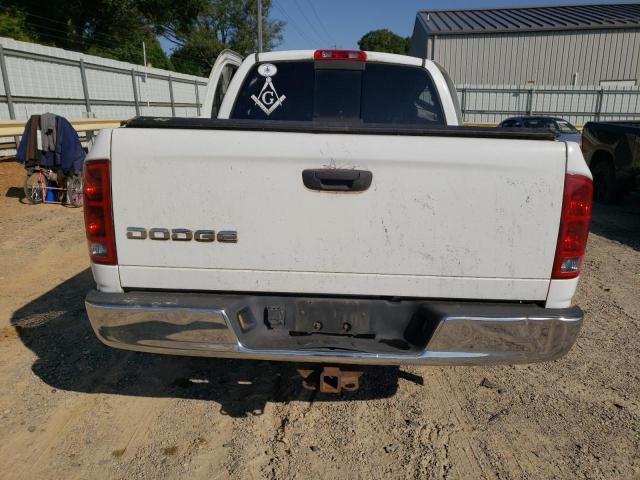 Photo 6 from auction – 2004 DODGE RAM 1500 S with VIN 1D7HA18DX4J243303