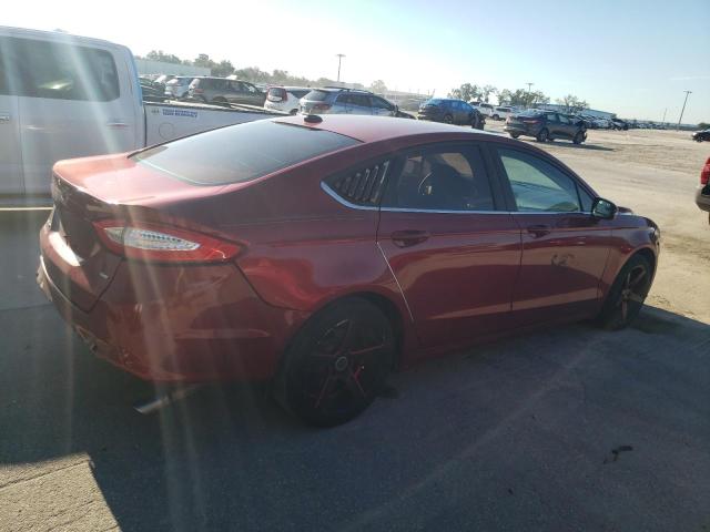Photo 3 from auction – 2014 FORD FUSION SE with VIN 3FA6P0H71ER143883