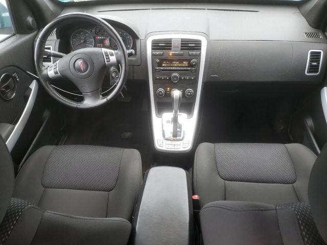 Photo 8 from auction – 2008 PONTIAC TORRENT with VIN 2CKDL33F286066183