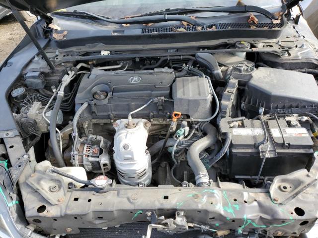 Photo 11 from auction – 2015 ACURA TLX TECH with VIN 19UUB1F55FA027090