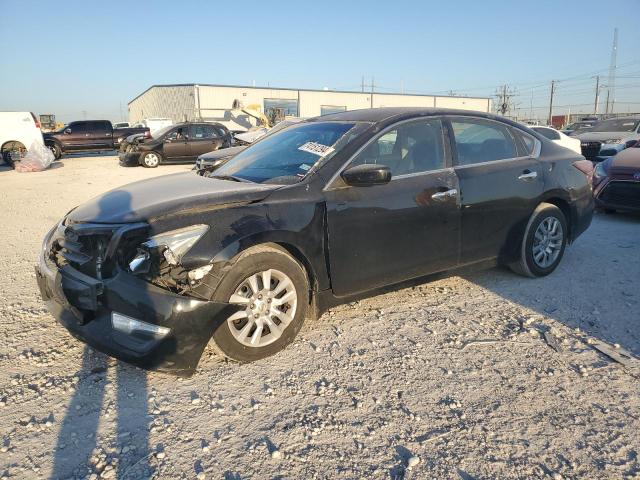 NISSAN ALTIMA 2.5 2015 with VIN 1N4AL3AP2FC108836 - Photo from auction