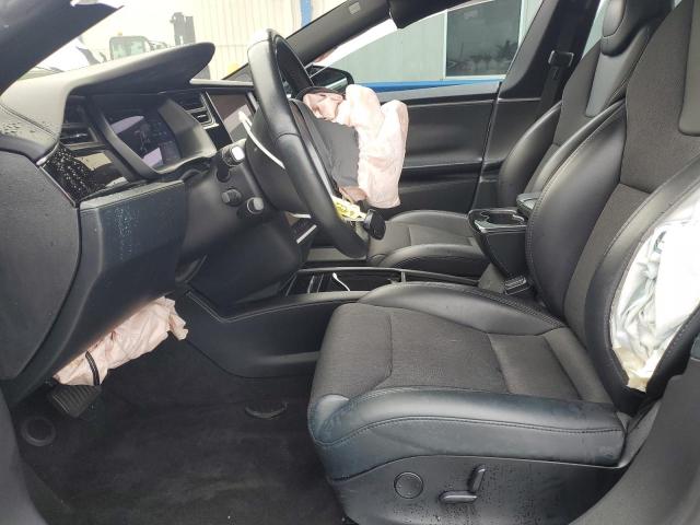 Photo 7 from auction – 2018 TESLA MODEL S with VIN 5YJSA1E29JF287993