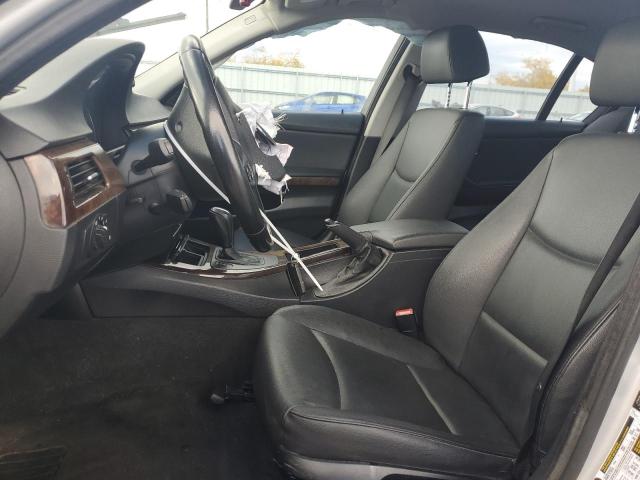 Photo 7 from auction – 2009 BMW 328 XI with VIN WBAPK73579A453416