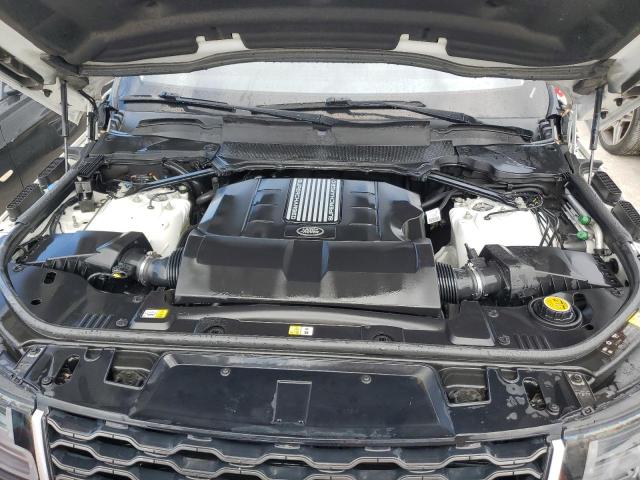 Photo 12 from auction – 2018 LAND ROVER RANGE ROVE with VIN SALWG2RV3JA413325