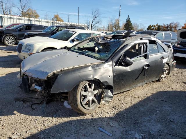 CADILLAC STS 2006 with VIN 1G6DW677860204465 - Photo from auction
