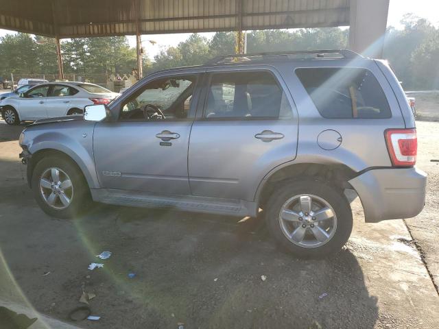Photo 2 from auction – 2008 FORD ESCAPE LIM with VIN 1FMCU04128KD32375
