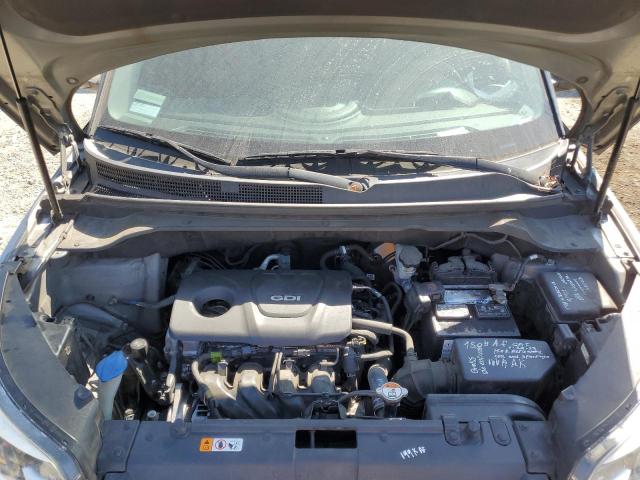 Photo 11 from auction – 2017 KIA SOUL with VIN KNDJN2A28H7497934