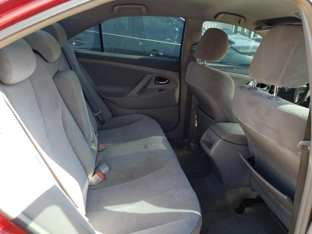 Photo 10 from auction – 2011 TOYOTA CAMRY BASE with VIN 4T4BF3EK7BR102556