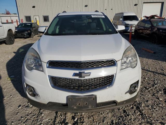 Photo 5 from auction – 2011 CHEVROLET EQUINOX LT with VIN 2CNFLNEC4B6325158