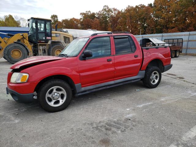 FORD EXPLORER S 2005 with VIN 1FMZU67K45UA43466 - Photo from auction