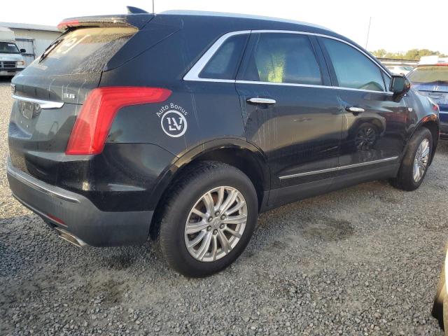 Photo 3 from auction – 2017 CADILLAC XT5 with VIN 1GYKNARS6HZ243995