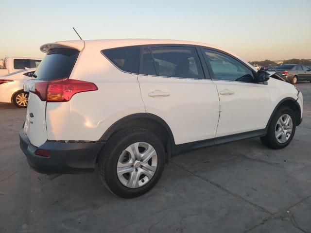 Photo 3 from auction – 2013 TOYOTA RAV4 LE with VIN 2T3ZFREV5DW067354