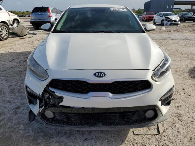 Photo 5 from auction – 2020 KIA FORTE FE with VIN 3KPF24ADXLE222943