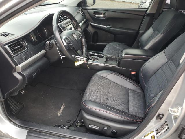 Photo 7 from auction – 2015 TOYOTA CAMRY LE with VIN 4T1BF1FKXFU107799