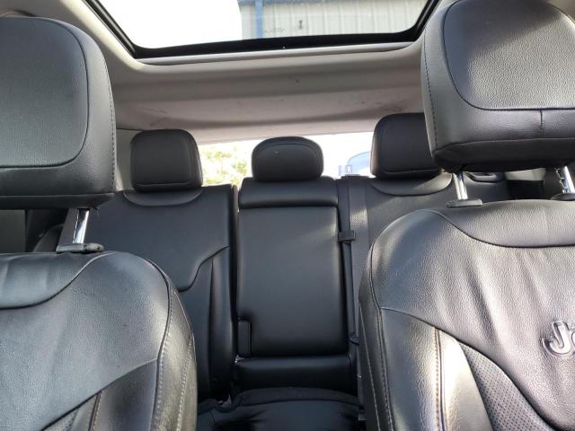 Photo 10 from auction – 2020 JEEP COMPASS with VIN 3C4NJDCB9LT248570