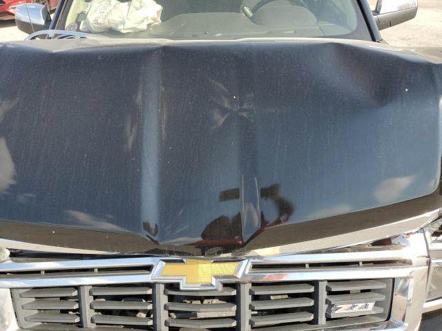 Photo 11 from auction – 2014 CHEVROLET SILVERADO with VIN 3GCPCSEC5EG336444
