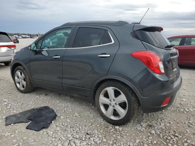 Photo 2 from auction – 2016 BUICK ENCORE with VIN KL4CJESB0GB664118