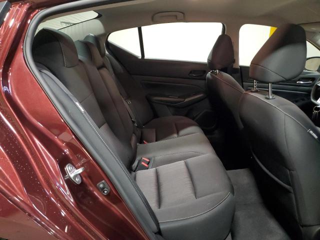 Photo 10 from auction – 2024 NISSAN ALTIMA SV with VIN 1N4BL4DV6RN358349