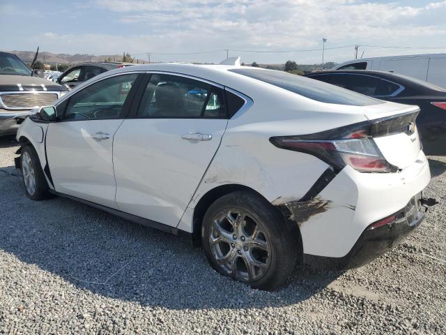 Photo 2 from auction – 2016 CHEVROLET VOLT LTZ with VIN 1G1RD6S58GU137285