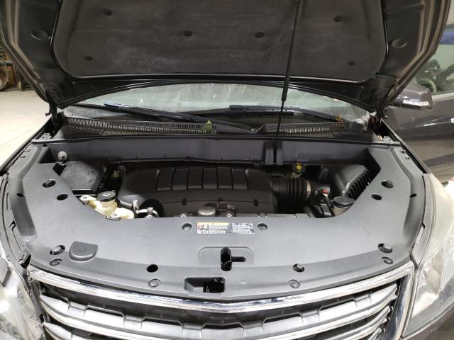 Photo 12 from auction – 2015 CHEVROLET TRAVERSE L with VIN 1GNKVGKD5FJ195879