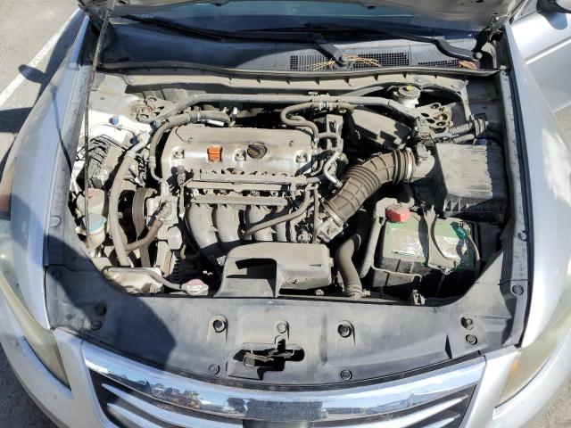 Photo 11 from auction – 2012 HONDA ACCORD EXL with VIN 1HGCP2F87CA189604